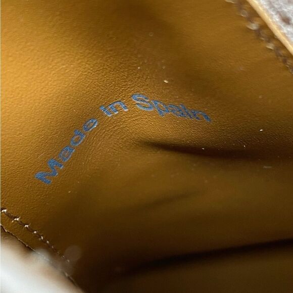 See by Chloe Mallory Leather Chelsea Boots size 38 - Picture 8 of 12